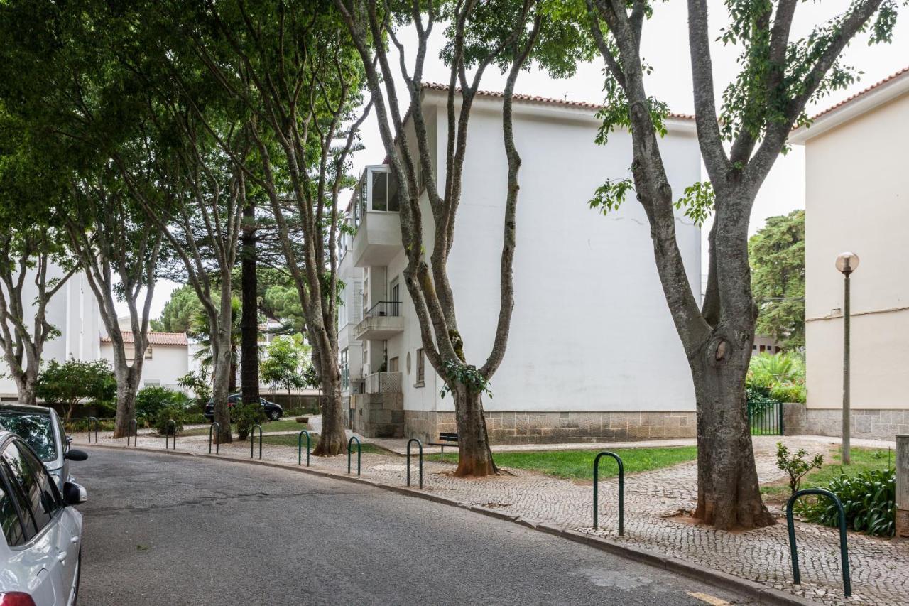 Flh Cascais Apartment With Terrace Exteriér fotografie