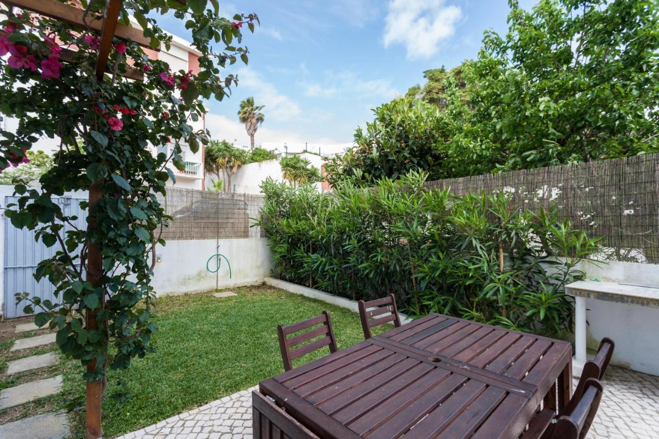 Flh Cascais Apartment With Terrace Exteriér fotografie