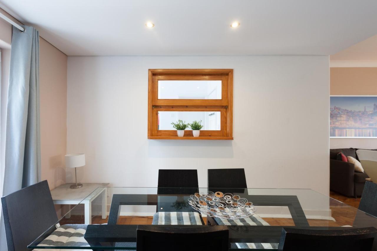 Flh Cascais Apartment With Terrace Exteriér fotografie