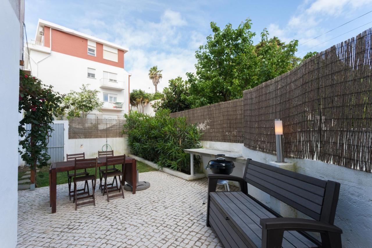 Flh Cascais Apartment With Terrace Exteriér fotografie